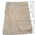 上柯 W1374 全新双丝麻袋 编织袋沙袋盖地铺路工程防冻五金麻袋 35*55cm