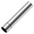 定制不锈钢排烟管加厚直径60mm配件弯头波纹排气管 6*80cm烟管