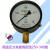 上海荣华压力表耐高温0-1.6兆帕上海锅炉蒸汽气压表25公斤0.6MPa定制 0-1MPA