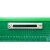 ADAM3968 端子板 SCSI 68芯 采集卡 转接板 中继端子台 老款端子板+1米工业级连接线