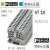 ST 10-3036110等多种颜色F尼克斯 ST10弹簧接线端子全新定制 端板