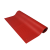 爱柯部落 绝缘垫 耐高压橡胶配电室绝缘橡胶板胶皮防滑红色定制 红色畅销款 整卷1m10m3mm耐高压5KV