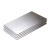 铁幕云 304不锈钢板 可定制激光切割加工不锈钢板材   0.6mm 一平米价