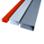 IGIFTFIRE定制不锈钢光伏热浸锌氧化铝合金热镀锌喷塑防火电缆金属烤漆桥架