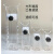 小鼠固定器 尾静脉注射固定器 腹部注射固定器 耐酒精小鼠固定器 方形300450g(内径60*60mm)