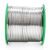 北沭伊莱科（ELECALL）焊锡丝锡线焊接焊锡电子维修耗材松香芯免洗焊 3号（含锡41%） 450g单卷-2.0mm