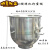 恒联B10 15 20 30 40 50 60搅拌机不锈钢和面桶横联搅拌缸打蛋桶 B30常规款料桶 不锈钢