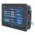 YKHMI优控触摸屏PLC一体机7寸全兼容带模拟量输入输出温度控 MC12MR4MTF700AFXA