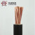 环威 BVV电缆线95平方工业动力线双皮层护套单芯硬线国标铜芯电线 1米