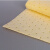 2mm黄色化学品吸附棉危险品吸液棉吸酸棉工业吸油棉佳和 灰色400*500*2mm 100片