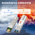 netLINK 千兆光模块 sfp光纤模块 1.25G单模双纤40公里1310nm LC接口 适配其它设备一只 HTB-GE-LH40