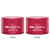 资生堂（Shiseido） 尿素护手霜秋冬补水保湿深层滋养男女通用红罐 100g*3盒装