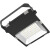 劲荣 NFC9280-C-NY 50W LED泛光灯（计价单位：套）黑色