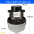 HLX1600-GS-A30-1吸尘器电机HLX1400马达 亿力 4L 电机 亿力  4L 电机