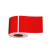 艾御堡 AYB-JT3 50mm*80mm 150片/卷 标签/胶贴 (单位：盒) 红色