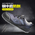 SAFETY JOGGER 鞍琸宜 劳保鞋防砸防刺防静电夏季透气轻便安全鞋 CADOR 灰色41码