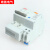 适用于北京北元电器小型漏电断路器BB1L-63C/D微型空气开关1 2P 3P6-63A 1P+N 40A