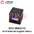 大恒光电GCC-M402系列偏振分光棱镜 GCC-M402112