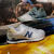 NEW BALANCE NB574 官方休闲鞋男鞋女鞋复古舒适轻便ML574LGI情侣运动鞋 灰色 ML574LGI 37.5 (脚长23cm)