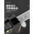 桂林电子数显卡尺高精度游标卡尺0-150mm不锈钢工业测量工具 0-200mmIP67防水