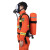 金固牢 正压式空气呼吸器 自给式呼吸气瓶 消防救生呼吸器 6.8L(G-F-20) KZS-1008