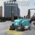 泉界（QUANJIE）手推式扫地机工厂车间用电动扫地车工业吸尘器物业小区清扫车QJ-S301标准款