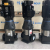 上海凯泉KQDP/KQDQ不锈钢多级泵冲压增压泵变频恒压供水给水循环 KQDP/KQDQ立式多级泵