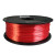 聚维德 3D打印耗材仿金属FDM材料1.75mm 1kg 丝绸红 单位：盘