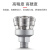 台湾普世达不锈钢C式快速接头气管气动自锁快插公母头对插软管气泵空压机气动工具BSP20/BPP20 BSM10
