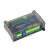 Modbus RTU协议模块转开关量RS232/485串口继电器智能IO扩展 RS232+485 10输入32输出(继