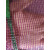 玉米编织袋透气蔬菜柚子土豆水果网眼袋束口网兜加密加厚齐袋 绿色加密60*90 （约承重80斤） 50条