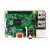 树莓派2B 树莓派0 Raspberry Pi 2b Pi zero开发板1G内存4U 主板2B声卡套件 PCM5122声卡及2B