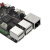 youyeetoo BTT PI开发板Klipper上位机3D 全志H616 平替树莓派3B 主板 CAN Adapter V1.0