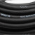 眼镜蛇牌(YANJINGSHE)2芯橡胶软电缆100米 YZ-2*6