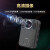 影卫达（YWD）DSJ-F9执法记录仪18小时高清红外夜视录像机摄影器双电双充32G