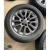 18寸丰田霸道普拉多轮毂配265/60R18轮胎适用于普拉多/雷克萨斯GX 轮毂轮胎一套 18x7.5J