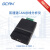 广成科技CAN分析仪通讯模块CANopen J1939协议双通道解析CAN盒USBCAN-IIPro USBCAN-II Pro黑铝色