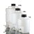 承琉定制塑料放水桶HDPE放水下口瓶塑料龙头瓶实验室蒸馏水5L/10L/25L/50L 10L整套含盖含龙头