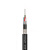 BSOF 博时 标准松套管加强铠装光缆 GYTZA53-12B1.3 米