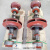 定制适用双吸泵配件6 8 10 12寸SH-9-13-19中开泵离心泵蜗牛泵配件大口径 联轴器