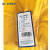 唯品安防雨服套装 雨衣套装（无帽款） S150 /套（明黄色/深蓝色 ） M