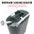 傅帝 加厚汽油桶 40L铝盖方桶铁油桶柴油加油专用桶壶防爆备用油箱带导油管