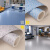 商用pvc塑胶地板医院学校幼儿园专用地胶办公室加厚耐磨地垫 2.6mm密实地胶/抗压耐磨-型
