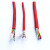 硅橡胶电缆YGCYGZ3芯0.5/0.75/1/1.5/2.5/4/6平方软护套线耐高温定制 3芯*1.0平/米