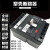上海精益 塑壳断路器 黑猫 HM3S HM3H -200A 250A 315A 400A 630A HM3H-400