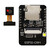 刚沃  ESP32CAM无线模块 Wifi蓝牙双核摄像开发板 含OV2640摄像头