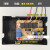抽油机控制器通用油烟机电路板主板配件大全鸿骏HONGJUN 欣光SF三速6针通用板
