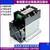 言象（SSR-60DA-Z模块+散热器+风扇）单相整流调压模块可控硅直流调功调压功率控制电力调单位：个