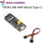 CH343G USB转UART/TTL 串口通信模块 Micro/Mini/Type-A/Type- USBTypeC