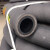 LZJV橡胶喷砂管耐热高压管冲砂管喷沙管泥浆管 喷砂专用管内径51mm*18米